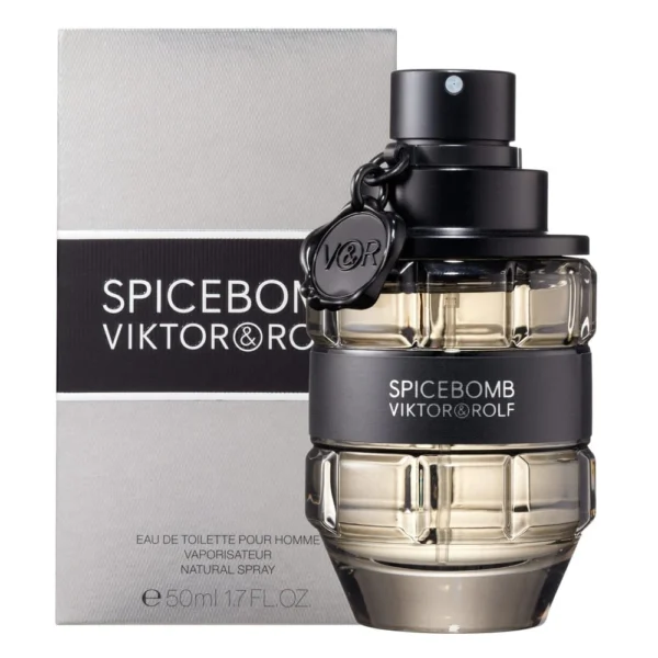 Spicebomb Viktor&Rolf